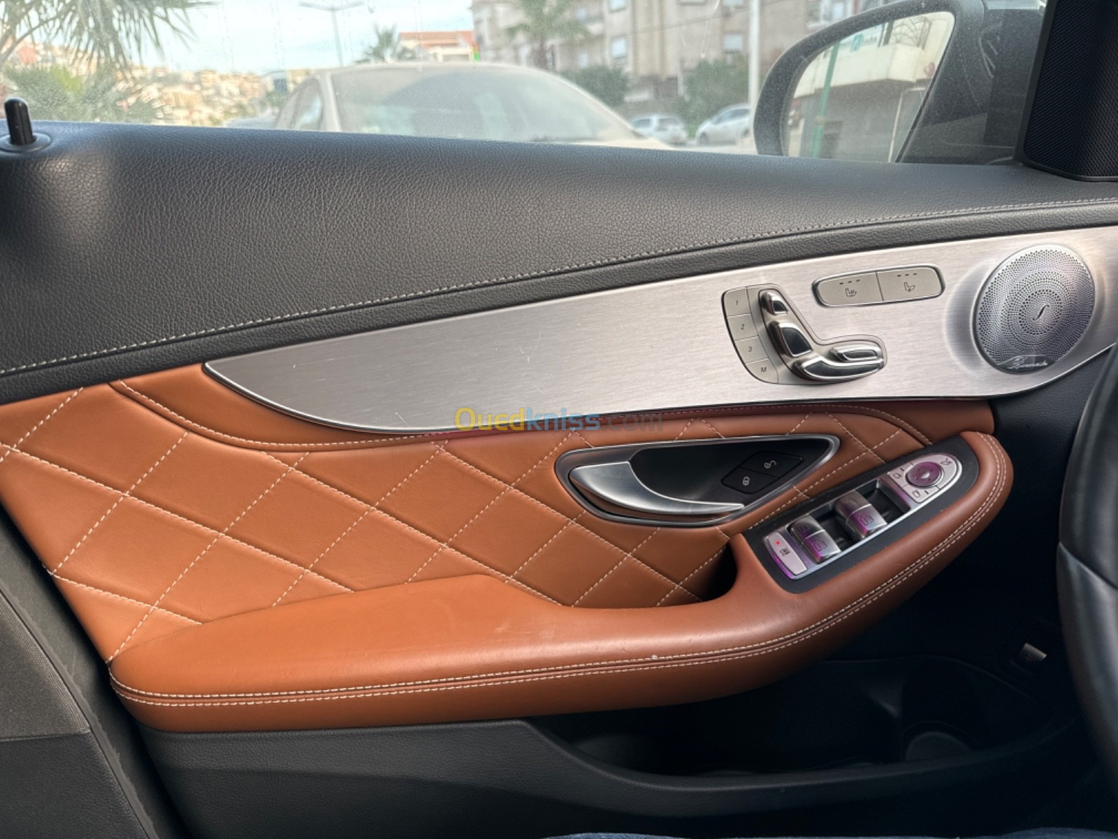 Mercedes Classe C 2020 220 Designo