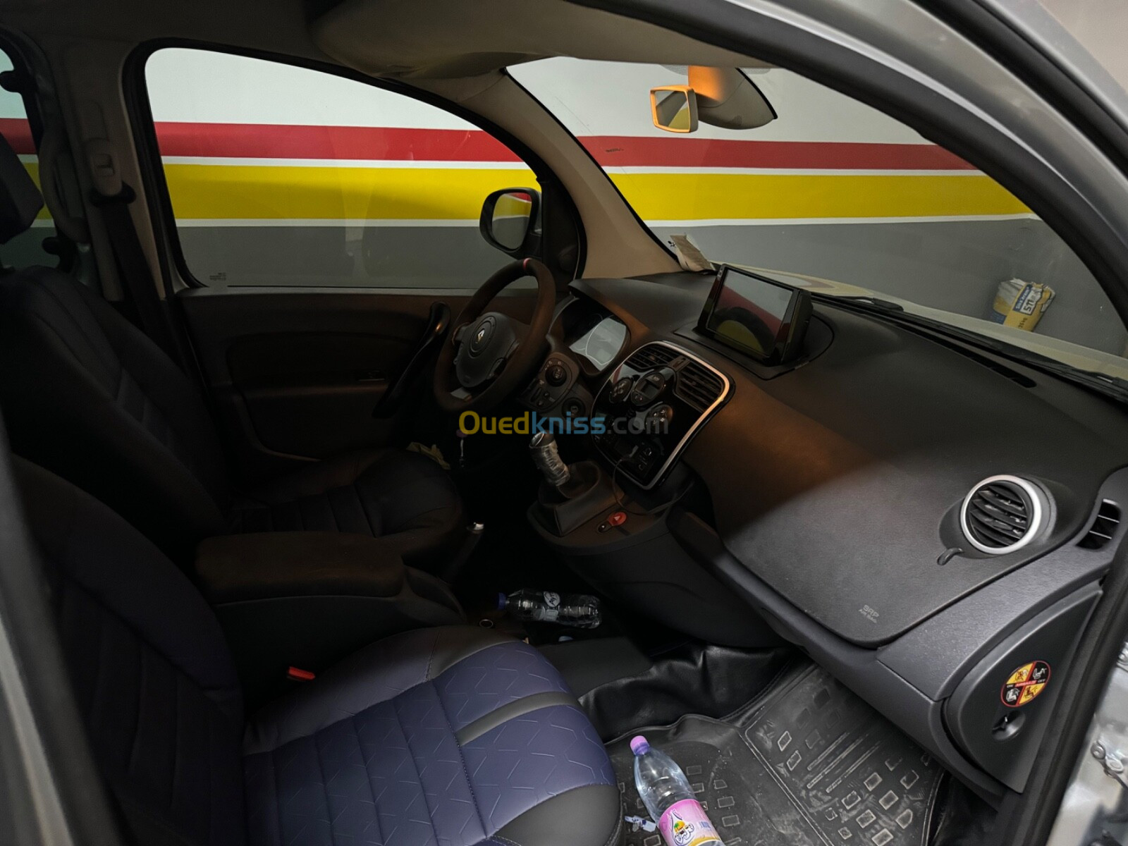 Renault Kangoo 2022 Grand Confort