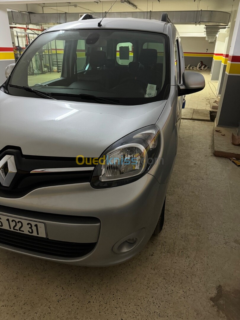 Renault Kangoo 2022 Grand Confort