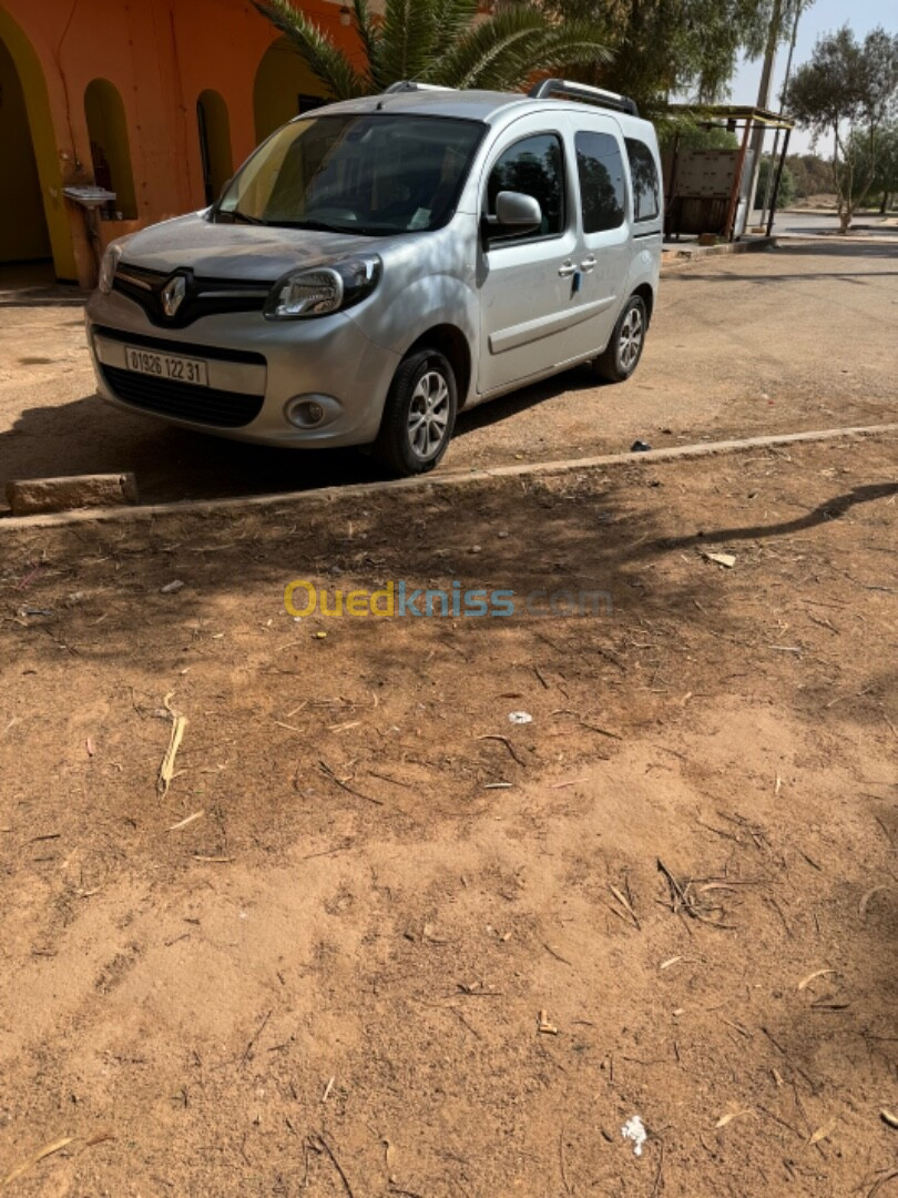 Renault Kangoo 2022 Grand Confort