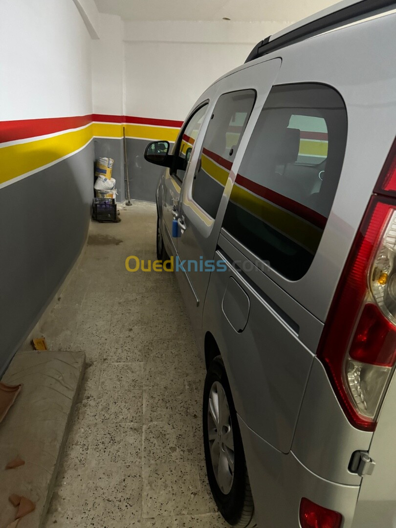 Renault Kangoo 2022 Grand Confort