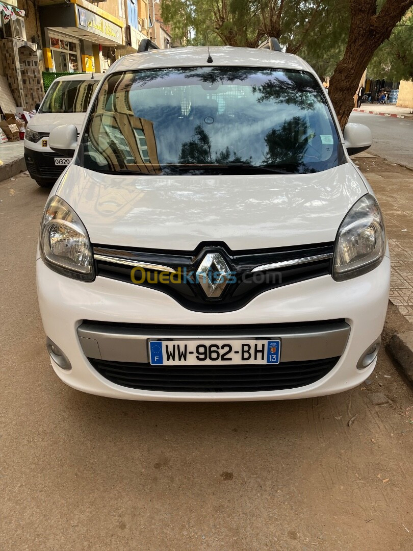 Renault Kangoo 2019 Confort