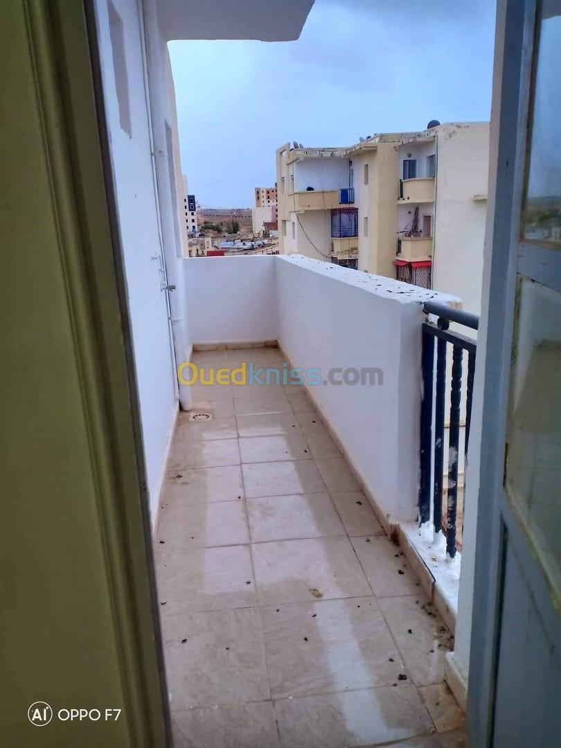 Location Appartement F3 Oran Oued tlelat