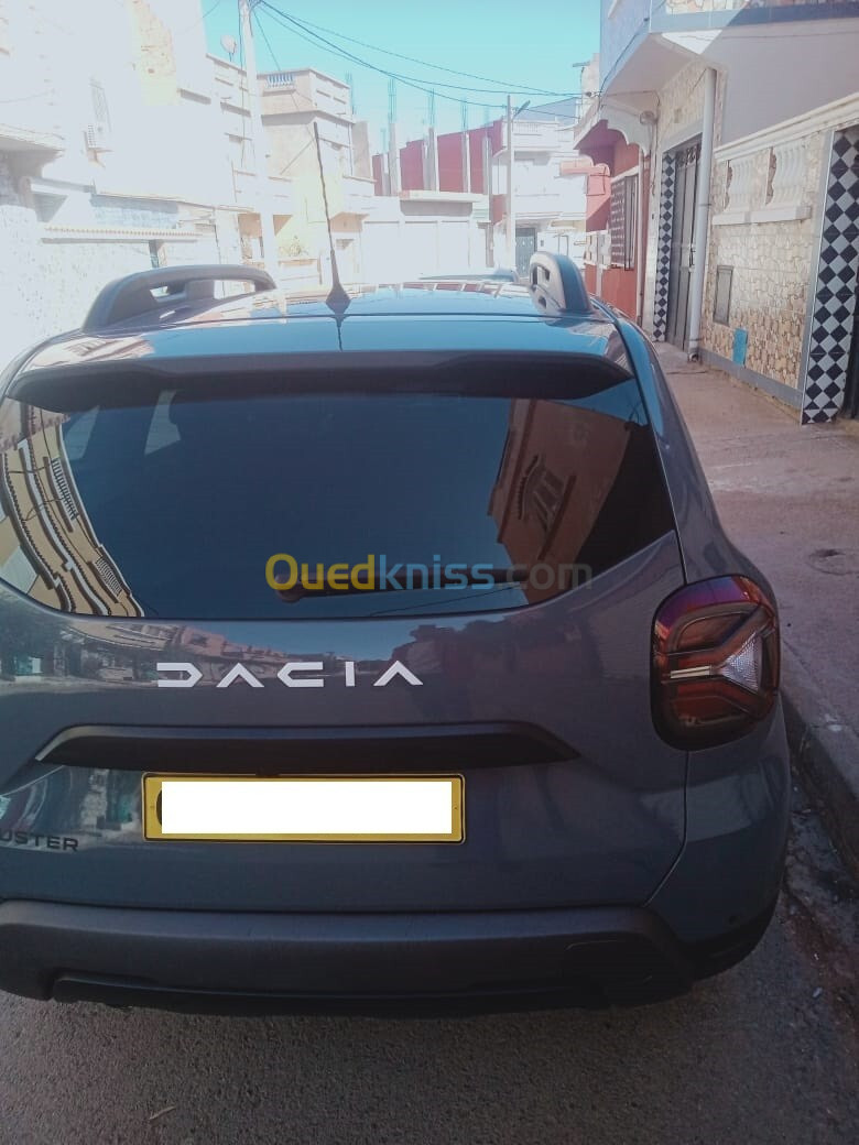 Dacia Duster 2023 