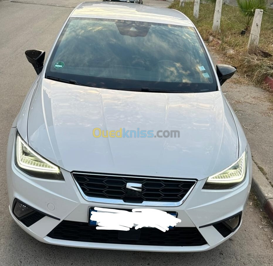 Seat Ibiza 2022 FR