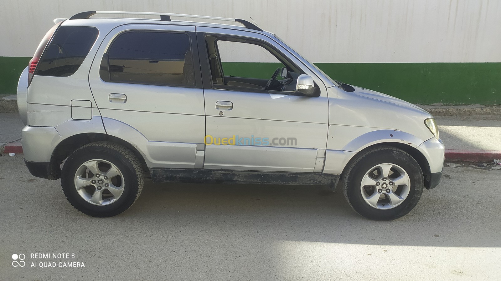 Zotye Nomad 2 2011 Nomad 2