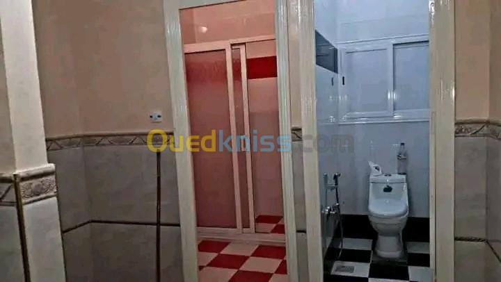 Location Appartement Aïn Témouchent Hammam bouhadjar