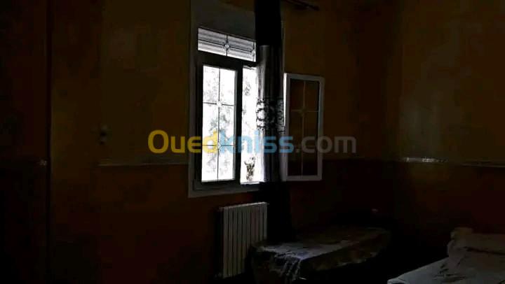 Location Appartement Aïn Témouchent Hammam bouhadjar