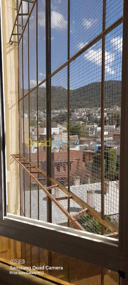 Vente Appartement F4 Tlemcen Tlemcen