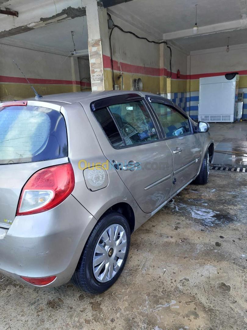 Renault Clio 3 2011 Clio 3