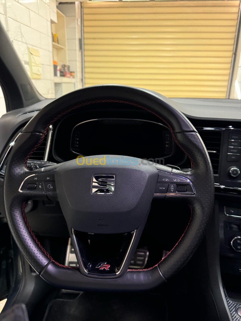 Seat ATECA 2019 FR