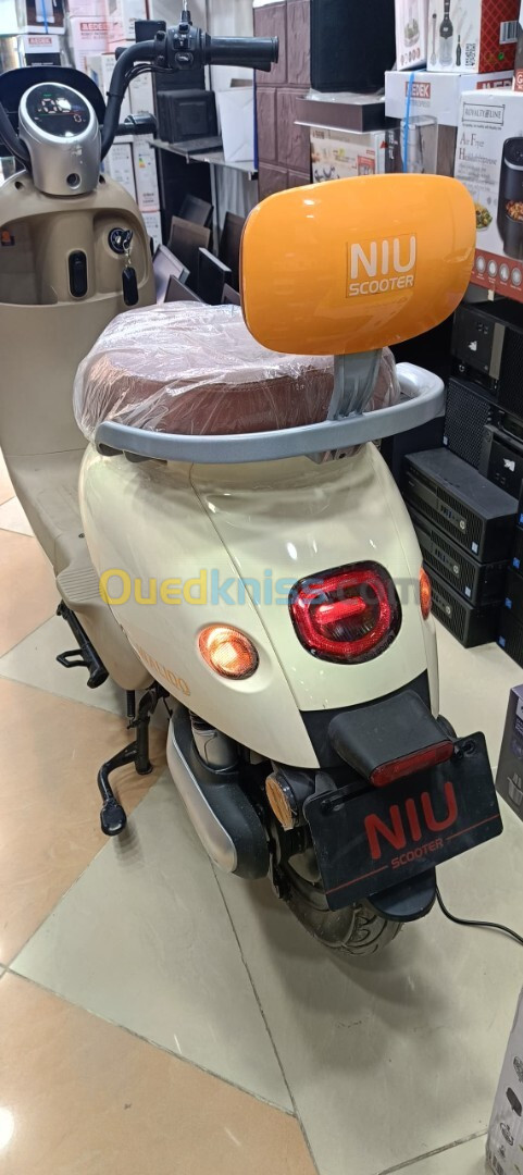 xiaomi xiaomi niu 2024