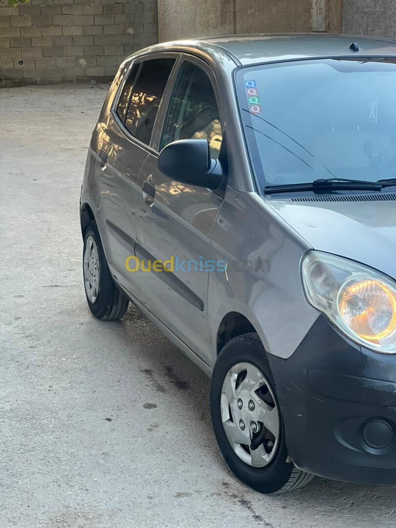 Kia Picanto 2009 