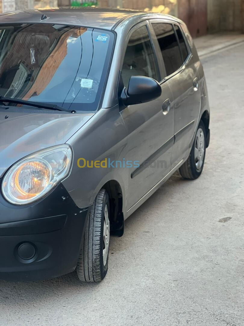 Kia Picanto 2009 