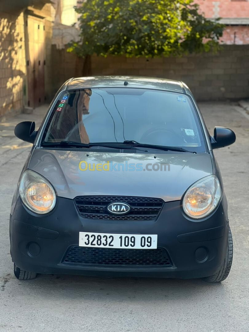 Kia Picanto 2009 