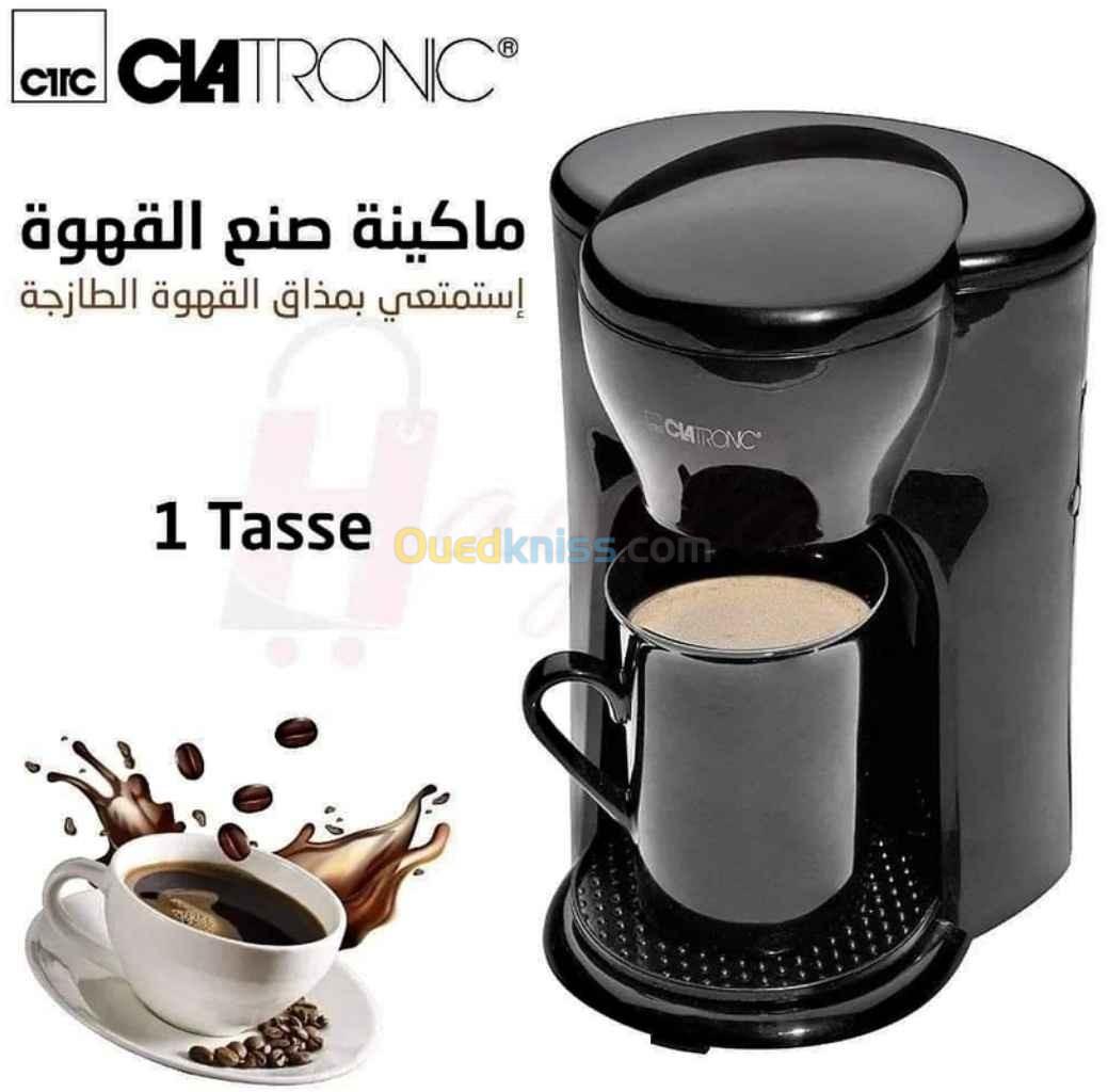 روبوتcafétéria bureau lux clatronic