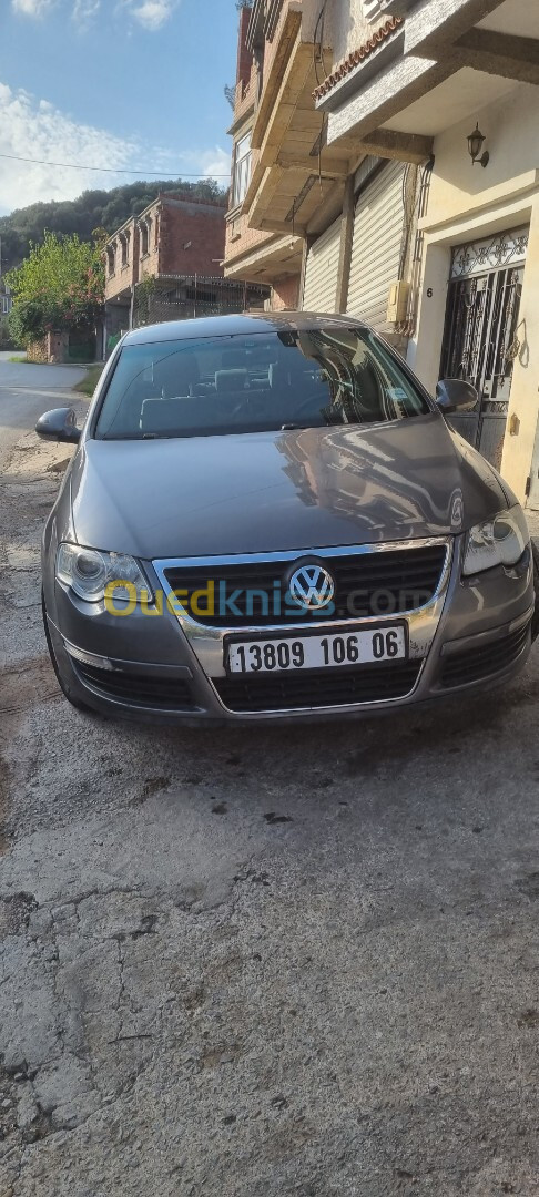 Volkswagen Passat CC 2006 