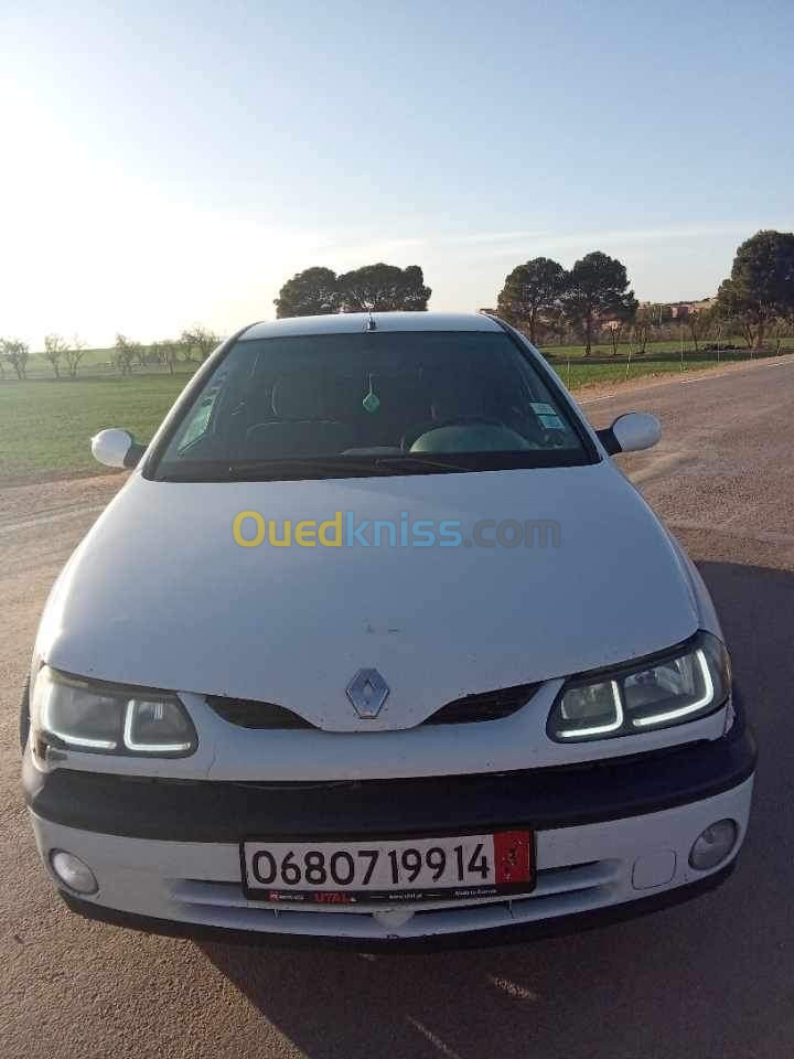 Renault Laguna 1 1999 Laguna 1