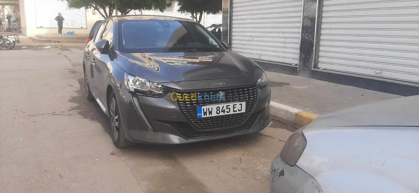 Peugeot 208 2022 208