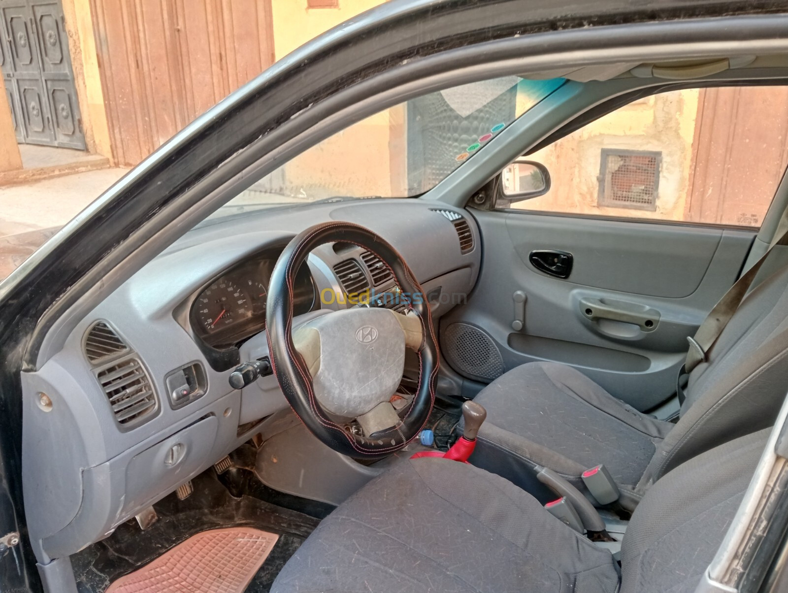 Hyundai Accent 2004 Gl