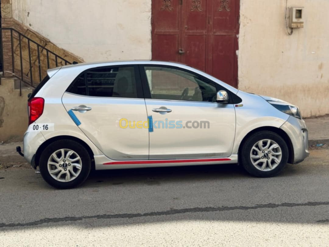 Kia Picanto 2018 EX