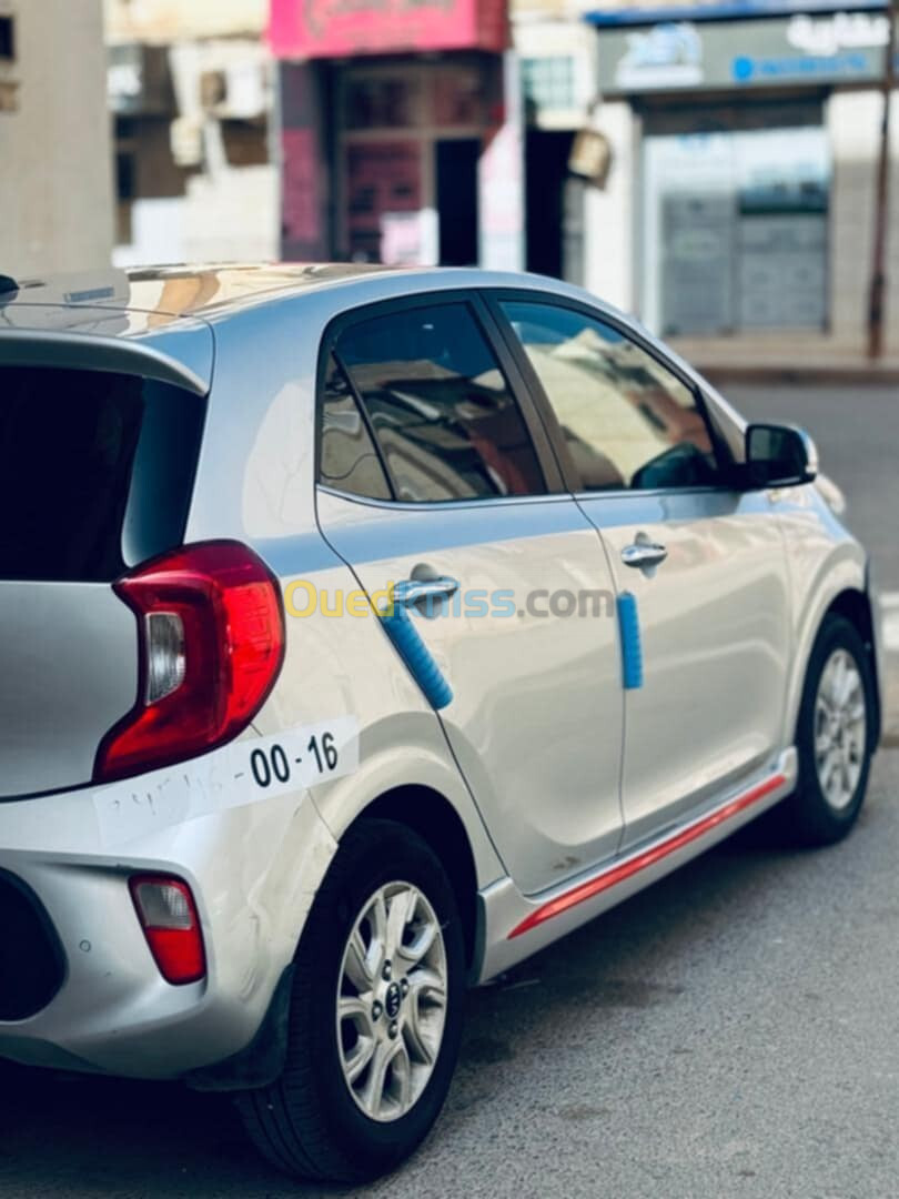 Kia Picanto 2018 EX