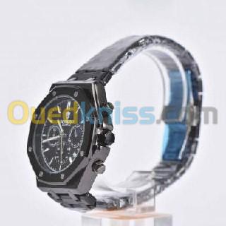 MONTRES ORIGINALES HOMMES EN 3 MODELES ساعات رجالية اوريجينال