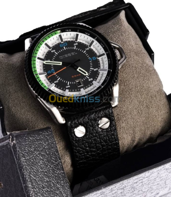 MONTRES ORIGINALES HOMMES EN 3 MODELES ساعات رجالية اوريجينال