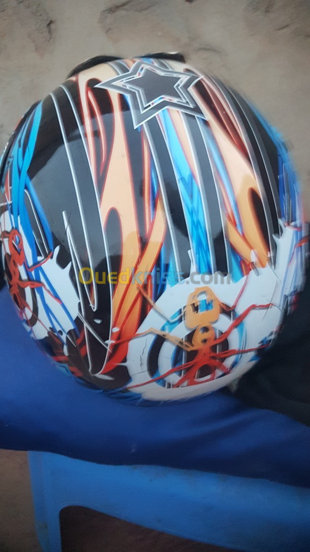 Momo Casque 2019