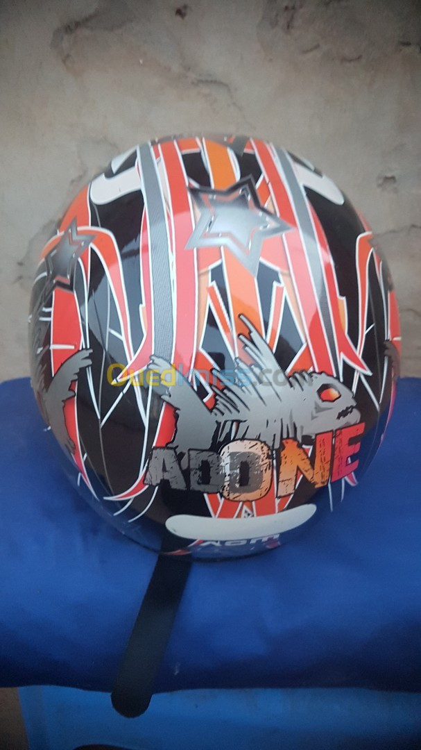 Momo Casque 2019