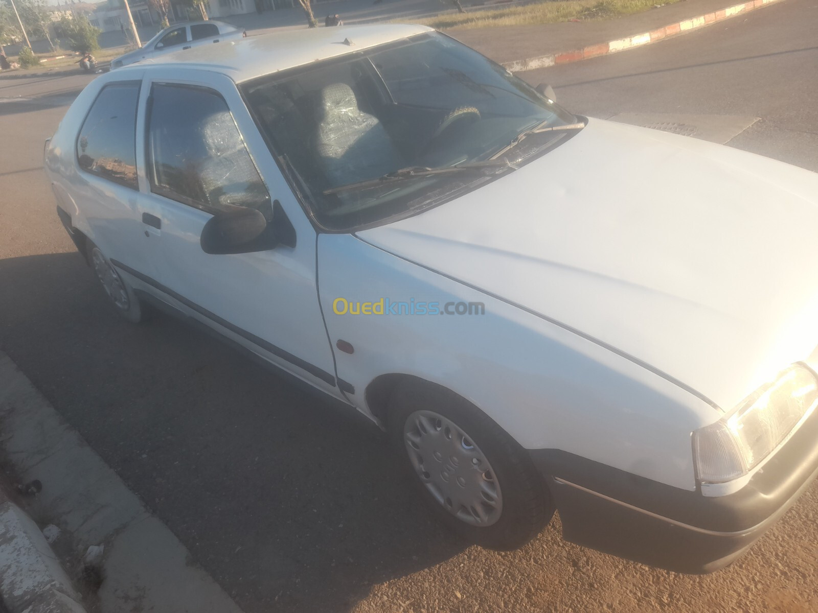 Renault 19 1993 