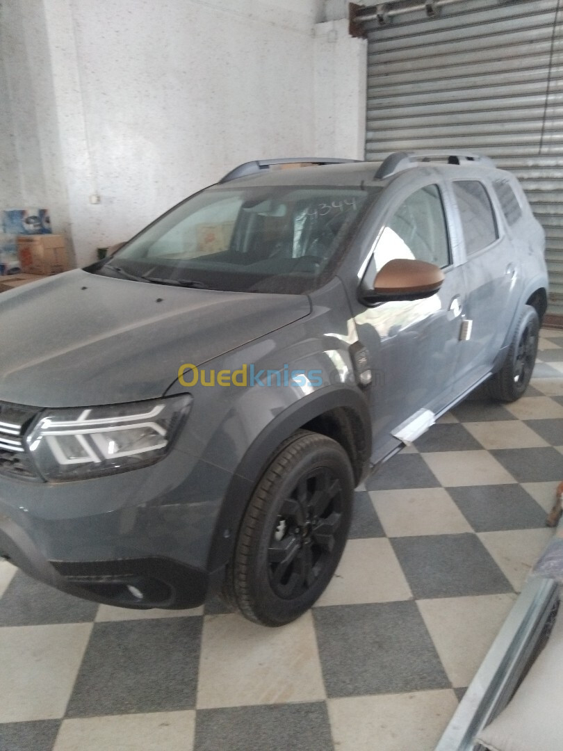 Dacia duster 2024 Gold