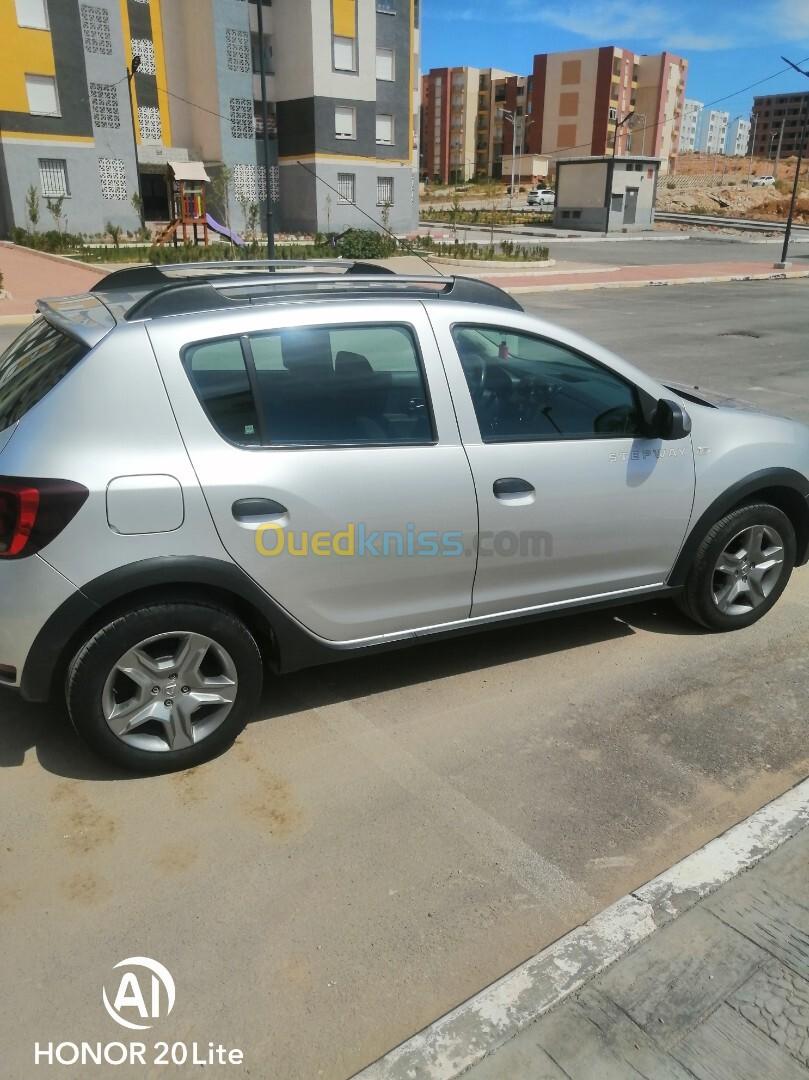 Dacia Sandero 2018 Sandero