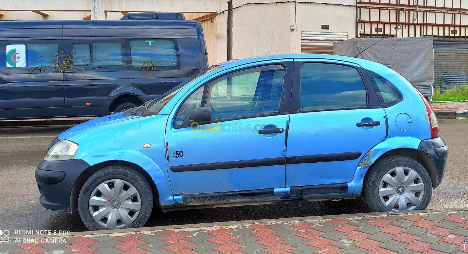 Citroen C3 2004 C3