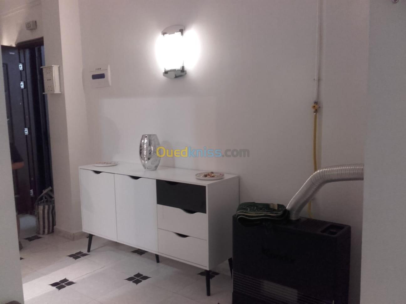 Vente Appartement F3 Blida Beni tamou