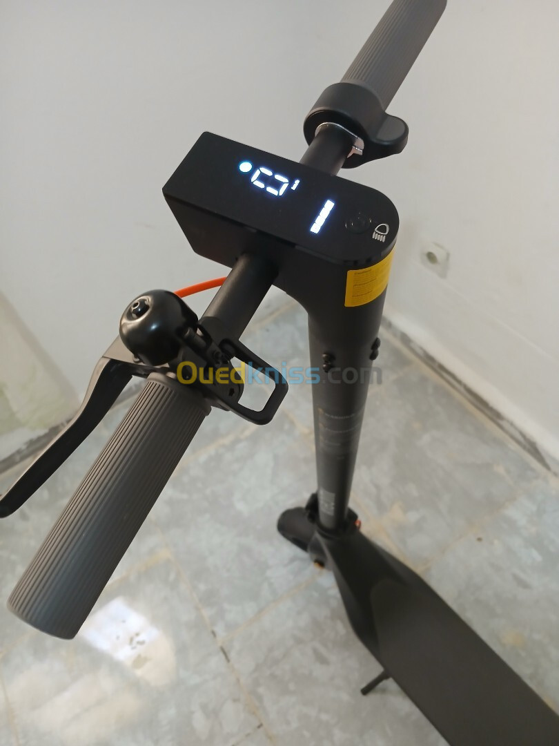 Xiaomi Electric Scooter 4 Lite 2nd Gen