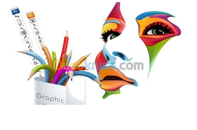 Graphique Designer Junior