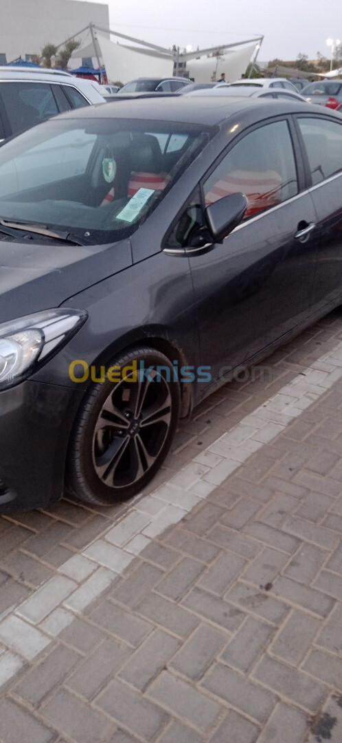 Kia Cerato 2013 SX Premium