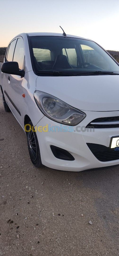 Hyundai Grand i10 2017 