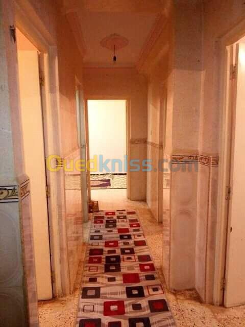 Vente Appartement F3 Setif Ain azel