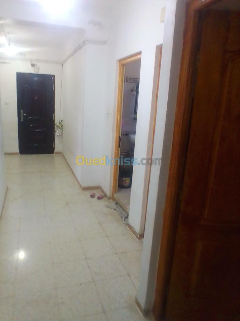 Vente Appartement Bouira Mchedallah