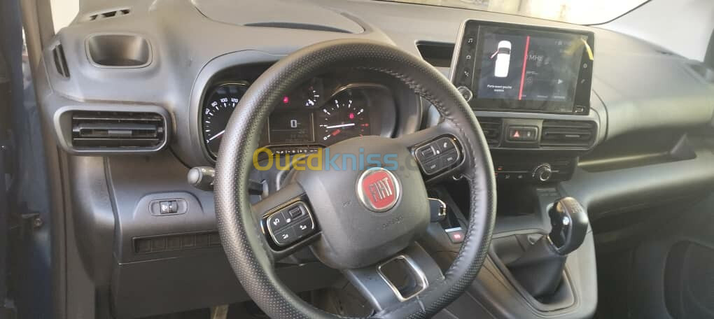 Fiat Doblo 2023 