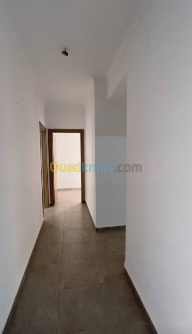 Vente Appartement F4 Alger Birkhadem