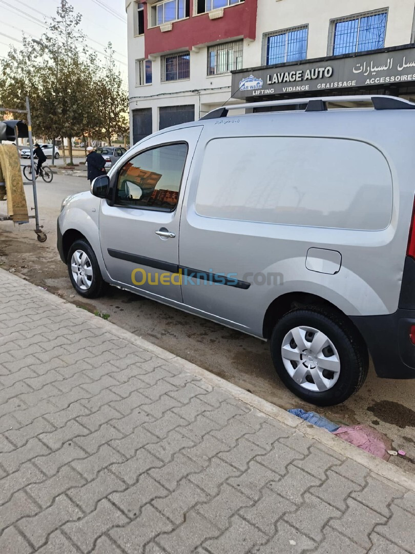 Renault Kangoo 2020 Kangoo