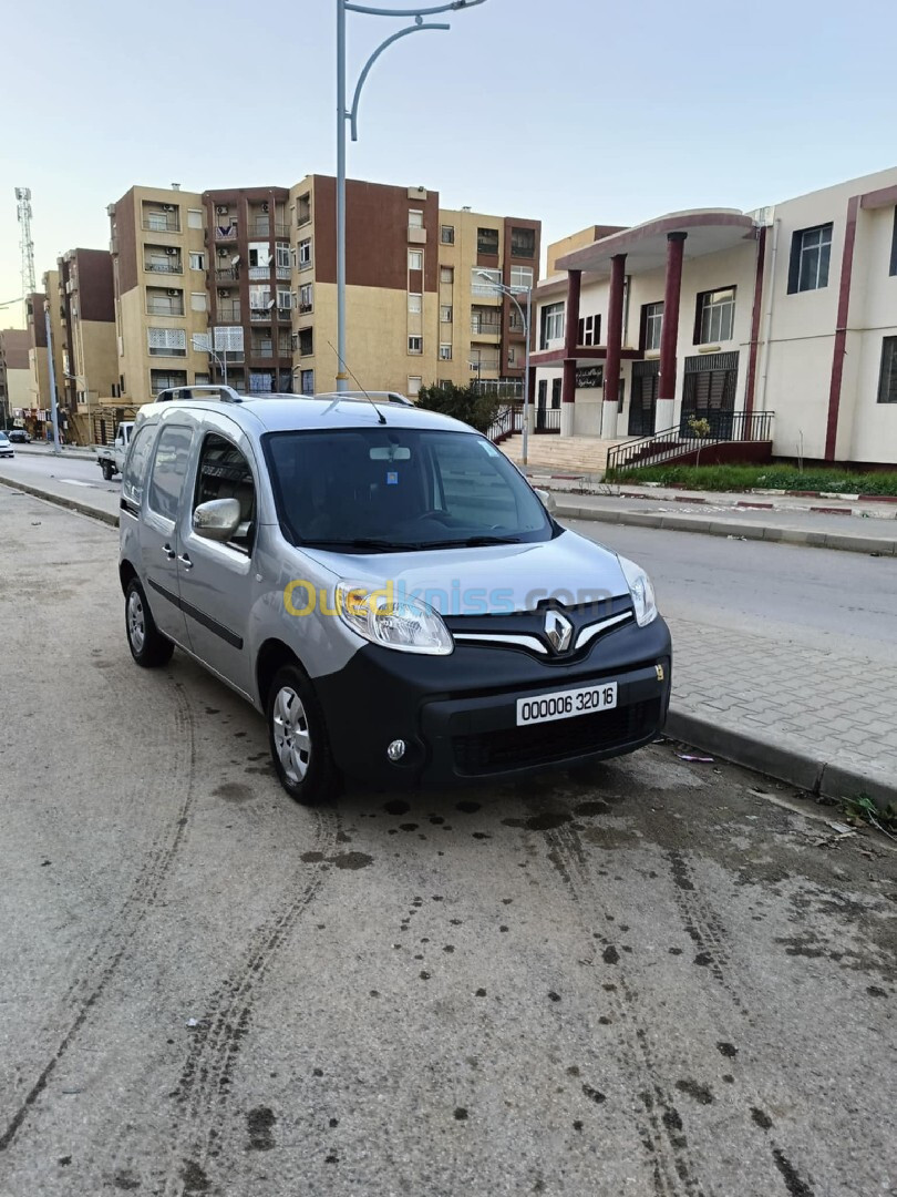 Renault Kangoo 2020 Kangoo