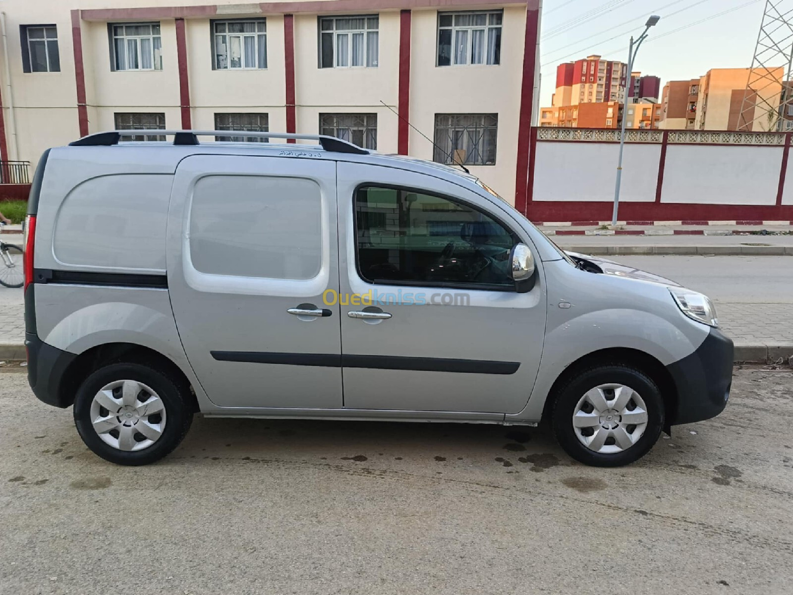 Renault Kangoo 2020 Kangoo