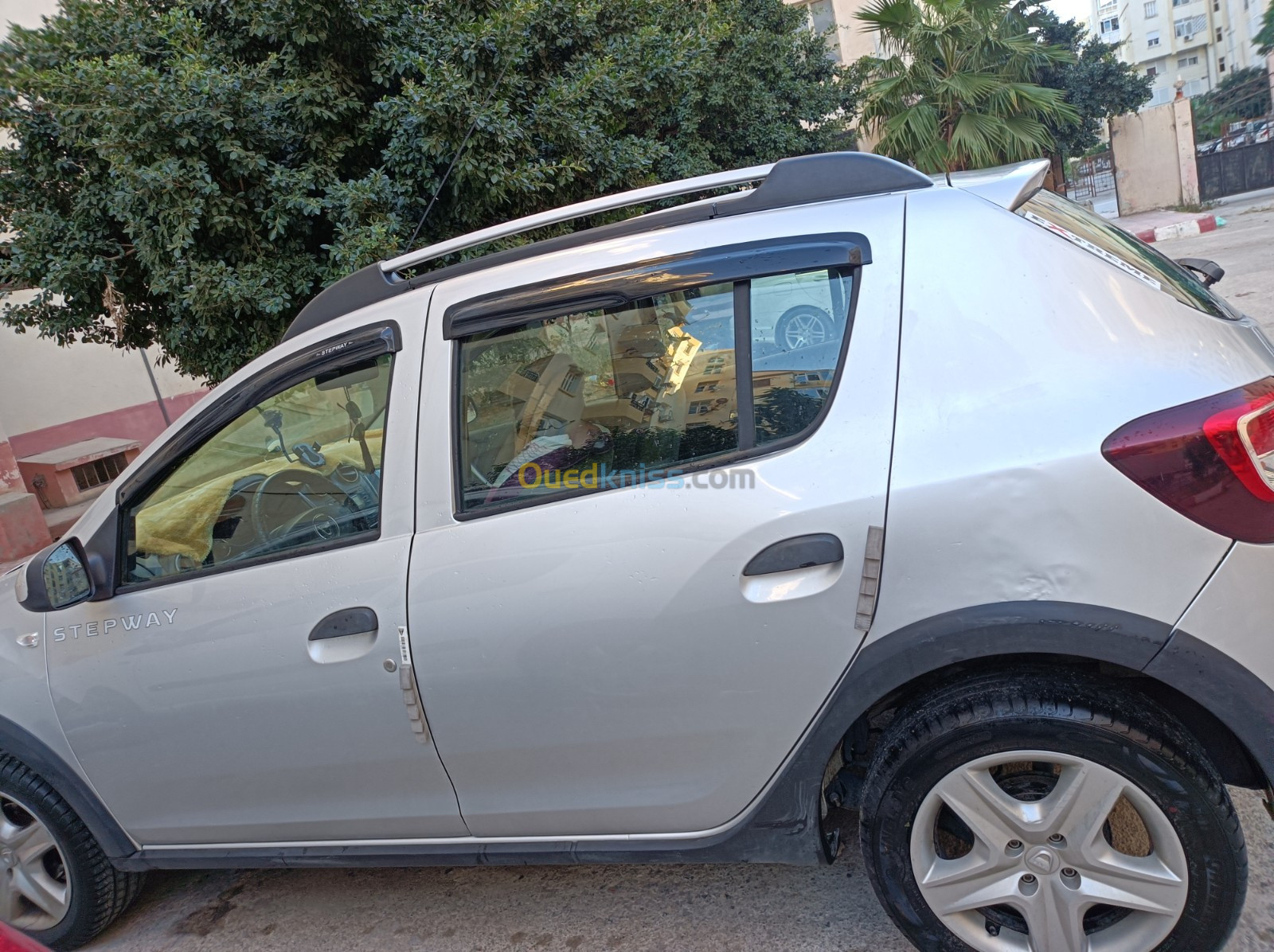 Dacia Sandero 2013 Sandero