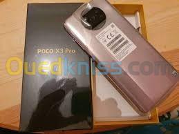 Poco X3pro