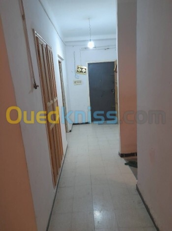 Vente Appartement F3 Biskra Biskra