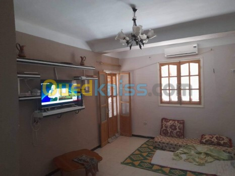 Vente Appartement F3 Biskra Biskra